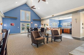Community room